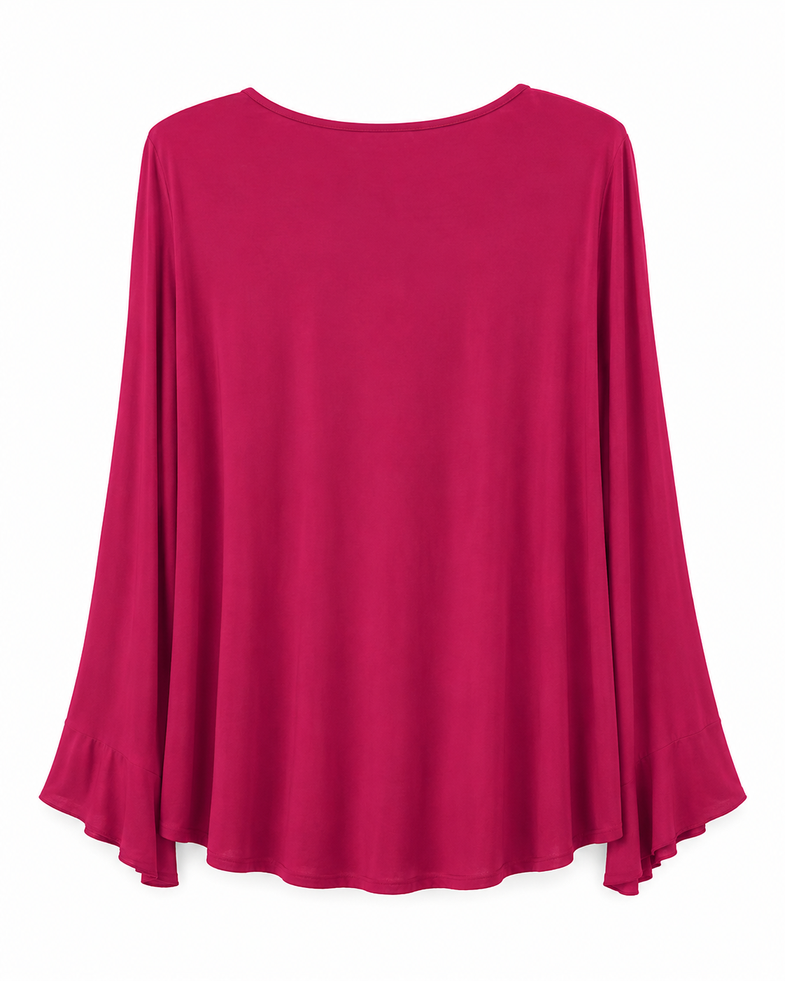 Blusa APOLOGY  Color Fucsia / magenta – Talla S (Copia) (Copia)