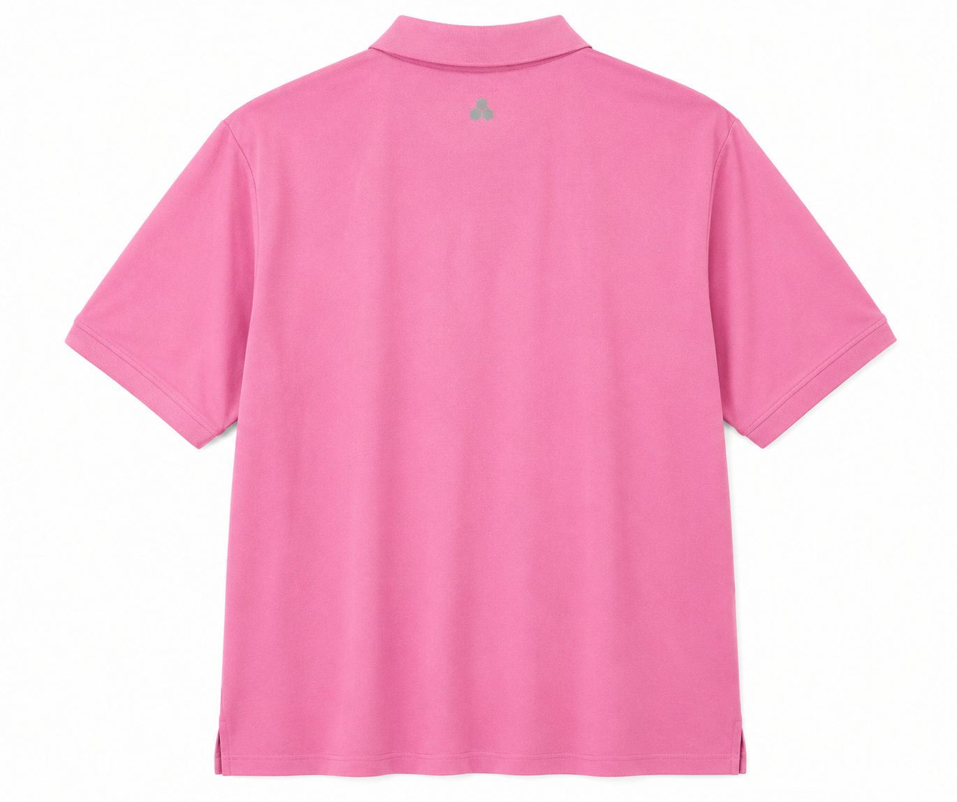 Polo TEK GEAR – Color Rosado – Talla XL Extra Grande