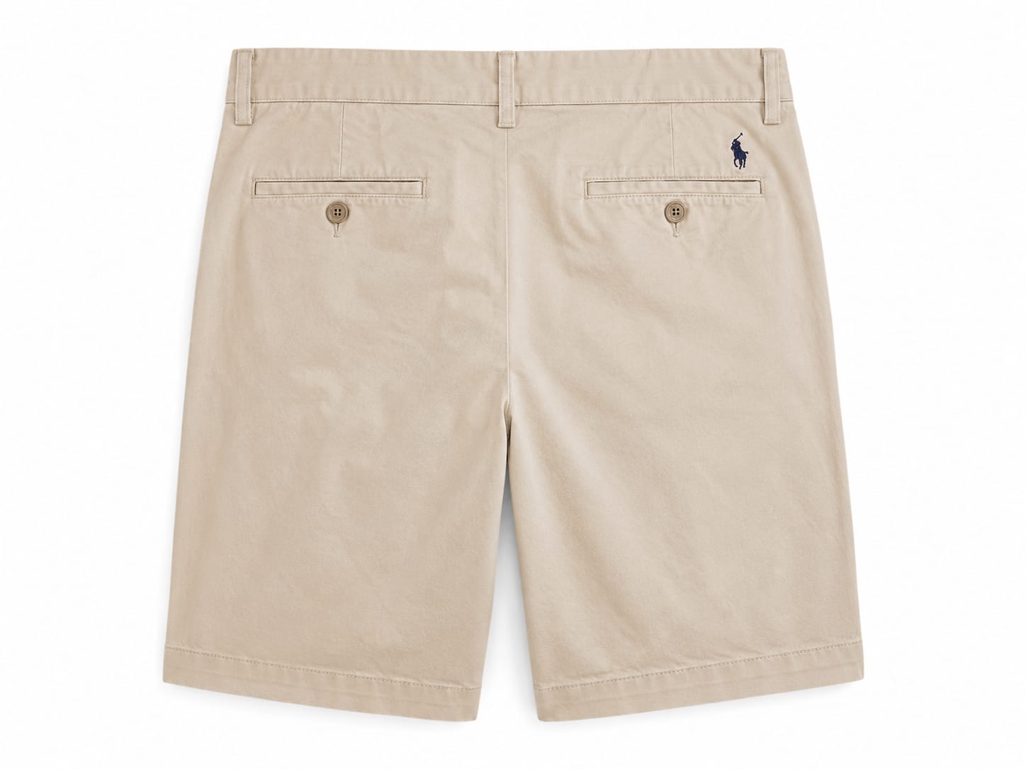 SShort Polo Ralph Lauren Performance Beige Khaki – Talla 38