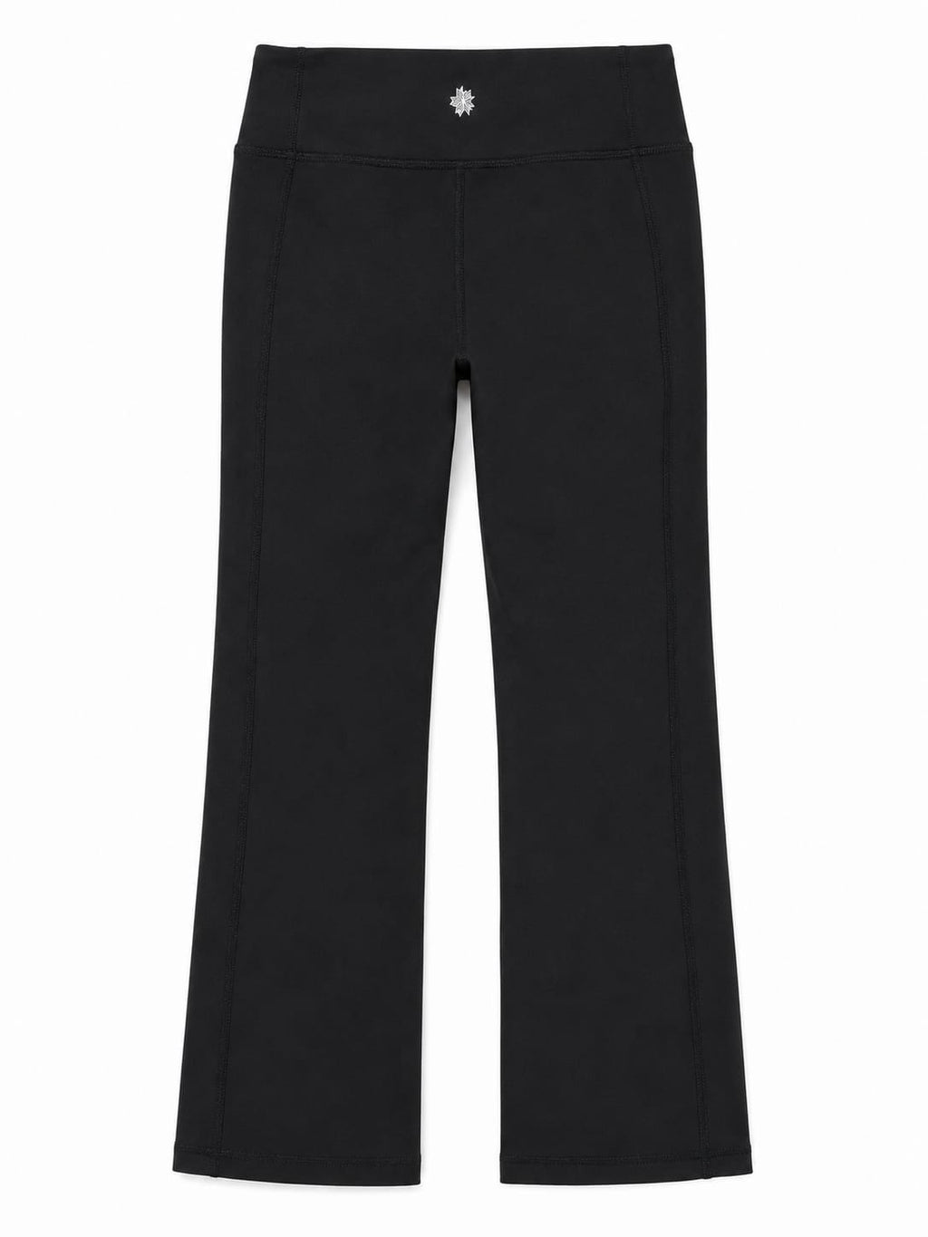 Pantalón Deportivo Teck Gear Shapewear Negro – Talla M