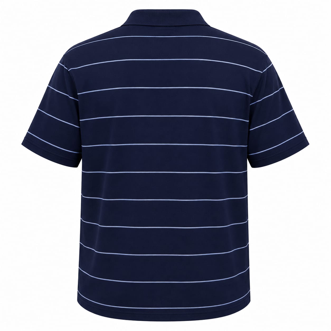 Polo GEORGE Azul marino – Talla XL- XG (46-48)