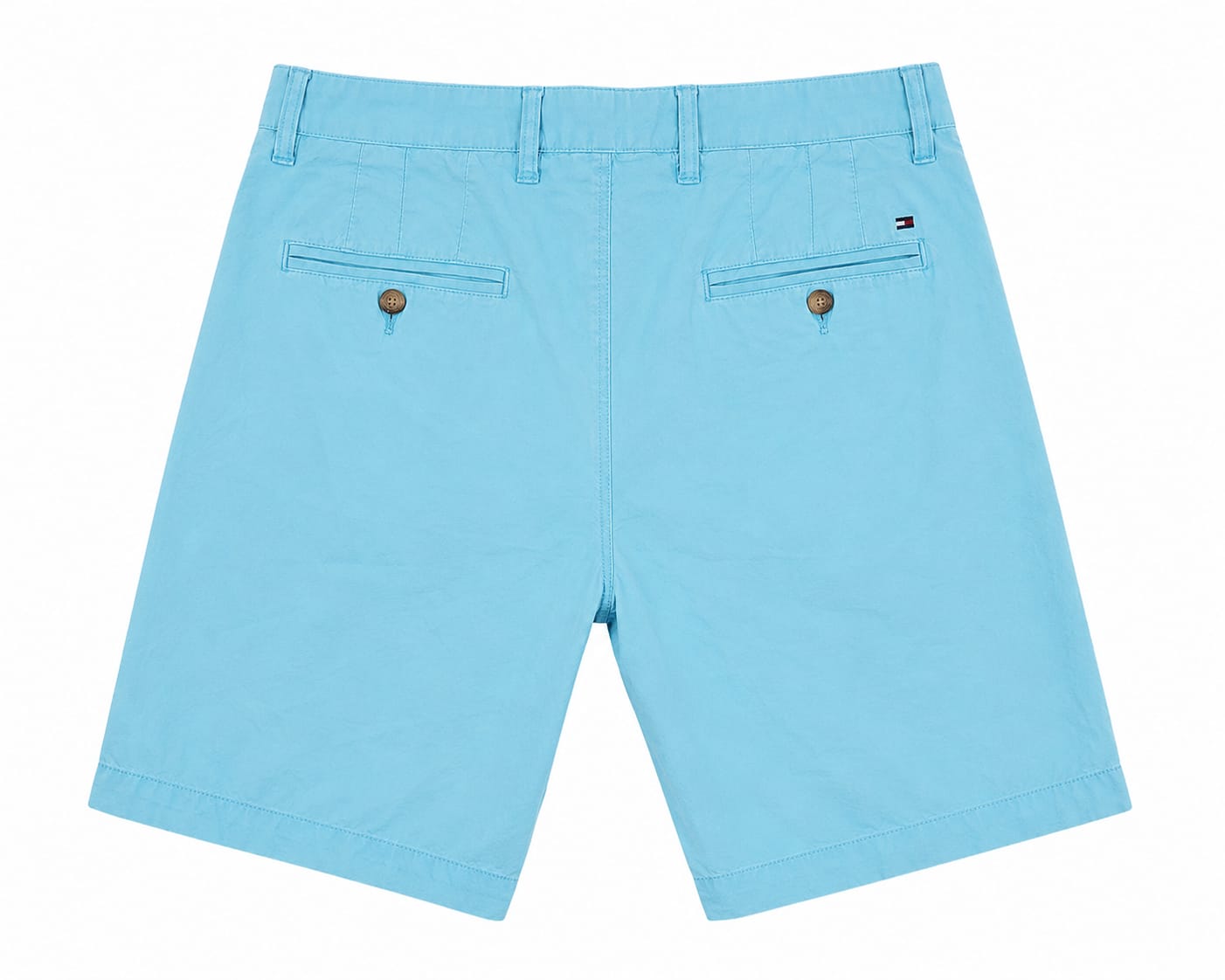 Short  TOMMY HILFIGER - Color Azul  Aqua – Talla 36