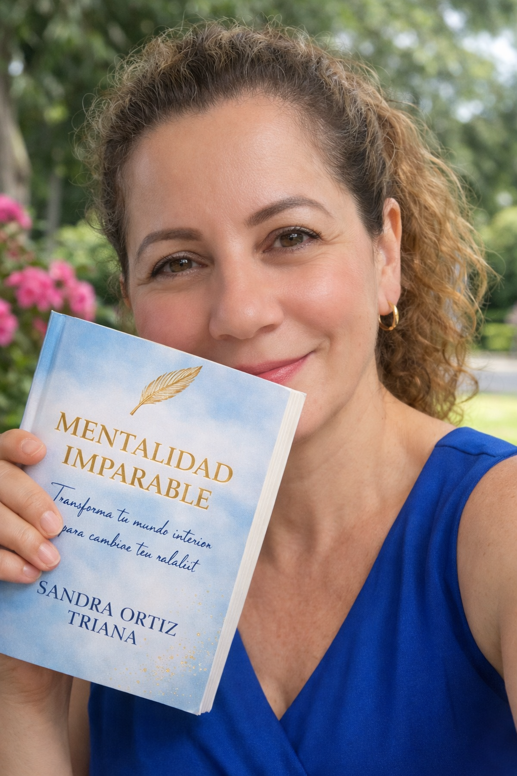 Mentalidad Imparable