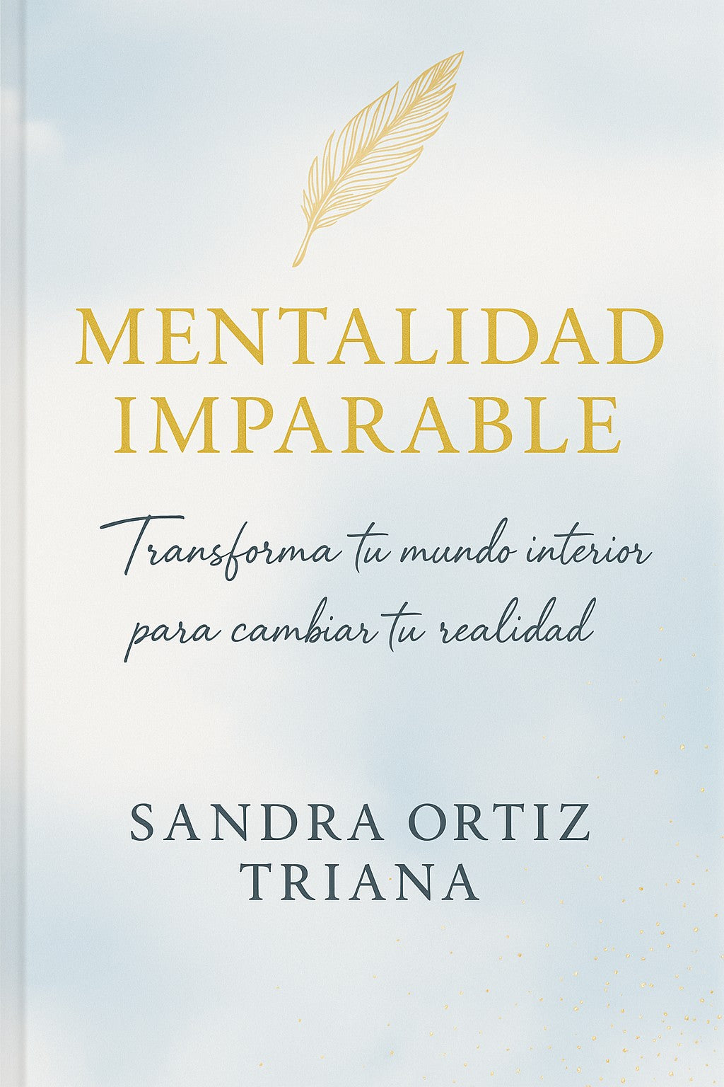 Mentalidad Imparable